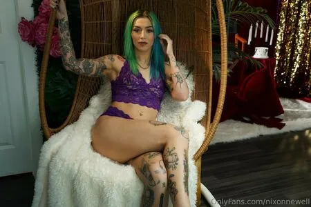 Nixonell OnlyFans Leaked Free Thumbnail Picture - #ukkOFm0hFm