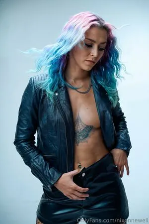 Nixonell OnlyFans Leaked Free Thumbnail Picture - #wtMKVmAtFH