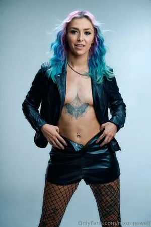 Nixonell OnlyFans Leaked Free Thumbnail Picture - #xutMekk5kh
