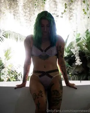 Nixonell OnlyFans Leaked Free Thumbnail Picture - #yvaAZ5MeK1