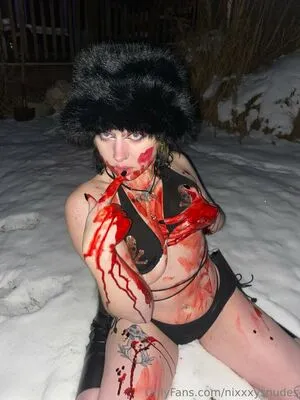 Nixxxysnudes OnlyFans Leaked Free Thumbnail Picture - #0kkJFkKeIX