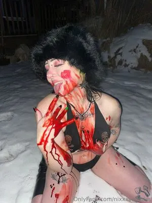 Nixxxysnudes OnlyFans Leaked Free Thumbnail Picture - #4vqpuhaAvw