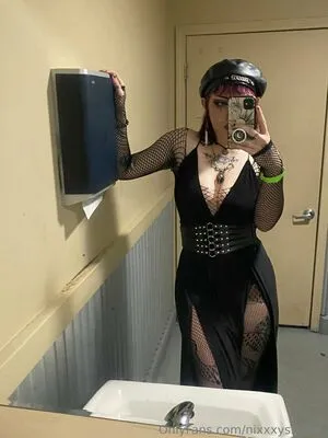 Nixxxysnudes OnlyFans Leaked Free Thumbnail Picture - #7jUNaqI8SV