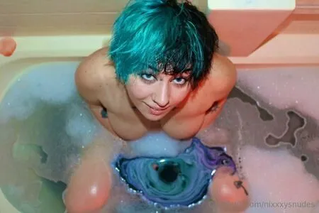 Nixxxysnudes OnlyFans Leaked Free Thumbnail Picture - #8YmOZUM0Si