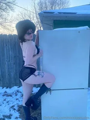 Nixxxysnudes OnlyFans Leaked Free Thumbnail Picture - #DHkgALqRtm