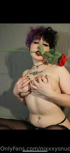 Nixxxysnudes OnlyFans Leaked Free Thumbnail Picture - #ELbVkohiZp