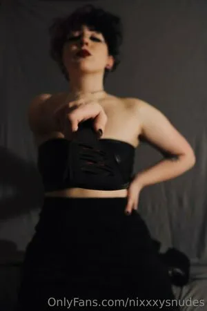 Nixxxysnudes OnlyFans Leaked Free Thumbnail Picture - #GCNRsydQ2h