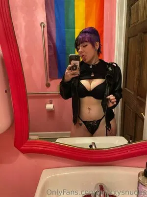 Nixxxysnudes OnlyFans Leaked Free Thumbnail Picture - #GJckyZAKmI