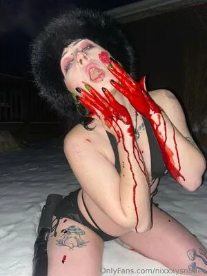 Nixxxysnudes OnlyFans Leaked Free Thumbnail Picture - #Nud6vxLaob