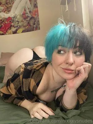 Nixxxysnudes OnlyFans Leaked Free Thumbnail Picture - #PN9oUvNyRo