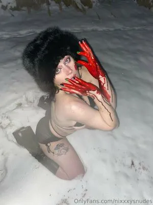 Nixxxysnudes OnlyFans Leaked Free Thumbnail Picture - #QFckVojKn3