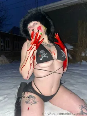 Nixxxysnudes OnlyFans Leaked Free Thumbnail Picture - #RTjN2gBohd