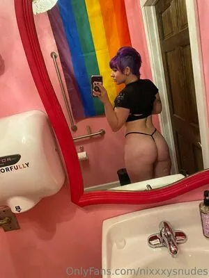Nixxxysnudes OnlyFans Leaked Free Thumbnail Picture - #YCCGtzhrxO