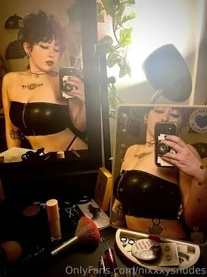 Nixxxysnudes OnlyFans Leaked Free Thumbnail Picture - #bXbxwiXWbj