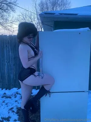 Nixxxysnudes OnlyFans Leaked Free Thumbnail Picture - #kTcpJOJIXV