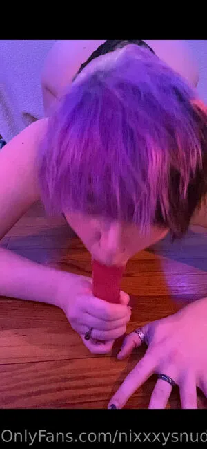 Nixxxysnudes OnlyFans Leaked Free Thumbnail Picture - #lqbtvPPJ9M