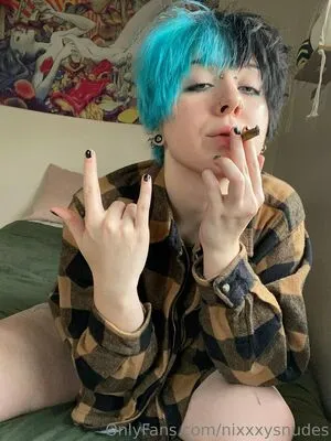 Nixxxysnudes OnlyFans Leaked Free Thumbnail Picture - #pgl6avSnHT