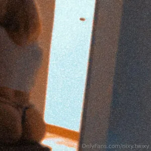 Nixy Twixy OnlyFans Leaked Free Thumbnail Picture - #p2mpXDHg9y