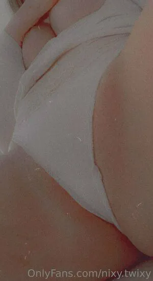 Nixy Twixy OnlyFans Leaked Free Thumbnail Picture - #tjGzlySUPV