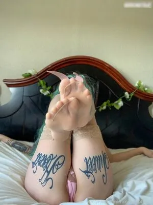 Nixy OnlyFans Leaked Free Thumbnail Picture - #2mXgKooNKa