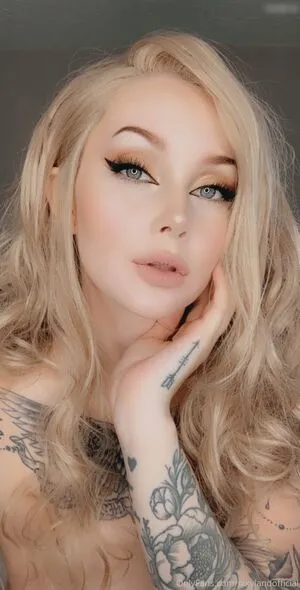 Nixy OnlyFans Leaked Free Thumbnail Picture - #3msIsbJily