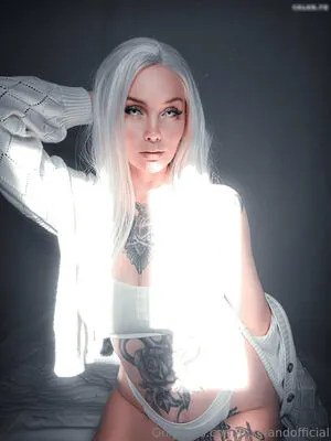 Nixy OnlyFans Leaked Free Thumbnail Picture - #4eAYU6l9p3