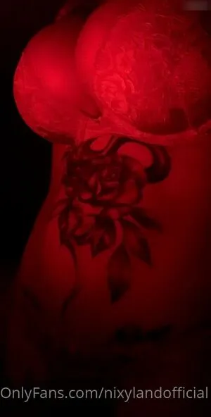 Nixy OnlyFans Leaked Free Thumbnail Picture - #6lHApcluFe