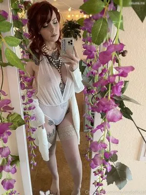 Nixy OnlyFans Leaked Free Thumbnail Picture - #75fob8lAWY