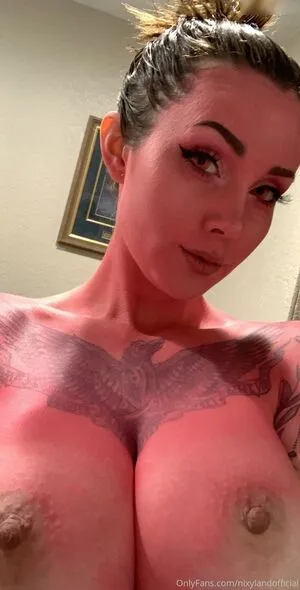 Nixy OnlyFans Leaked Free Thumbnail Picture - #9Vx2OfKRMU
