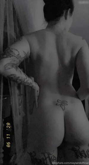 Nixy OnlyFans Leaked Free Thumbnail Picture - #CDkgZhzuAX