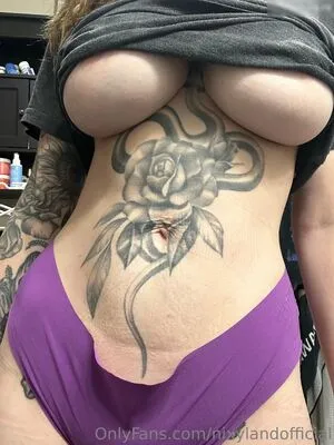Nixy OnlyFans Leaked Free Thumbnail Picture - #CfsM0aDfQu