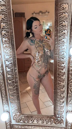 Nixy OnlyFans Leaked Free Thumbnail Picture - #DBNt6k716a