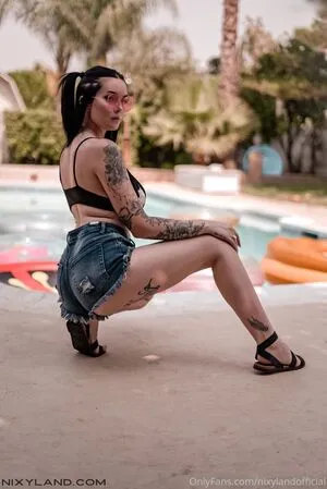 Nixy OnlyFans Leaked Free Thumbnail Picture - #FgW5qn4LRA