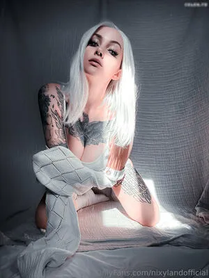 Nixy OnlyFans Leaked Free Thumbnail Picture - #HpoMC4lsLl