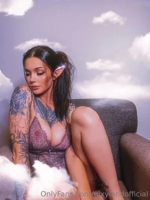 Nixy OnlyFans Leaked Free Thumbnail Picture - #J2MsFYnv2n