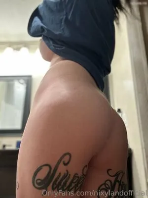 Nixy OnlyFans Leaked Free Thumbnail Picture - #JukuLiR6JB