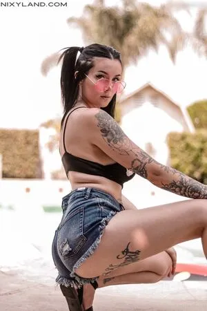Nixy OnlyFans Leaked Free Thumbnail Picture - #UtdWL5xA9Z