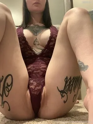 Nixy OnlyFans Leaked Free Thumbnail Picture - #YQm33K97h4