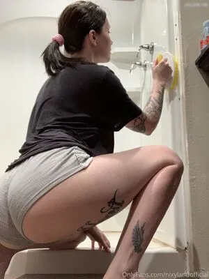 Nixy OnlyFans Leaked Free Thumbnail Picture - #ZNYQYypbAF