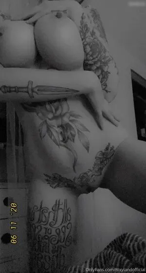 Nixy OnlyFans Leaked Free Thumbnail Picture - #Zom0MkVU6G