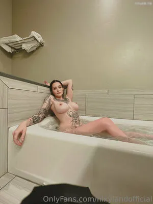 Nixy OnlyFans Leaked Free Thumbnail Picture - #cVojBSySBI