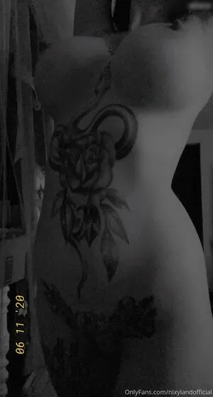 Nixy OnlyFans Leaked Free Thumbnail Picture - #cWS0RB5JtS