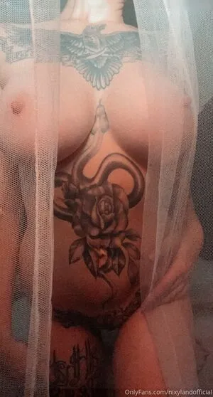 Nixy OnlyFans Leaked Free Thumbnail Picture - #ca3DP3ZIKe