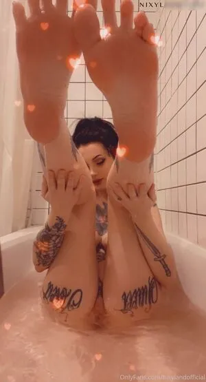 Nixy OnlyFans Leaked Free Thumbnail Picture - #crlOlUhPH8