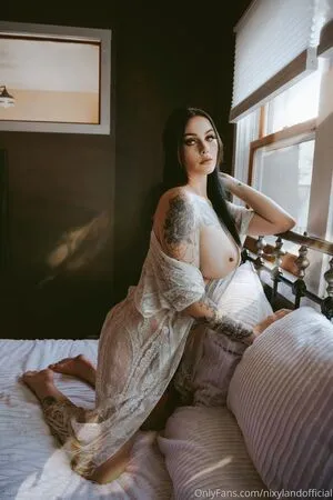 Nixy OnlyFans Leaked Free Thumbnail Picture - #dBCAJBWhDu