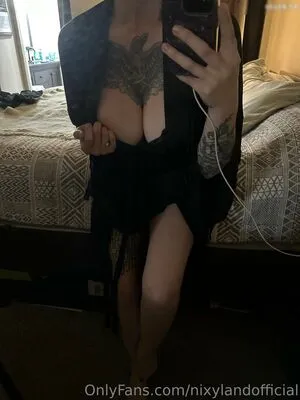 Nixy OnlyFans Leaked Free Thumbnail Picture - #dgCSPe3FxQ