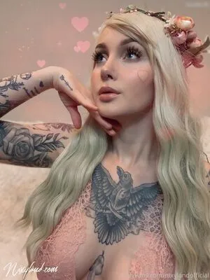 Nixy OnlyFans Leaked Free Thumbnail Picture - #dyanbY0dfa