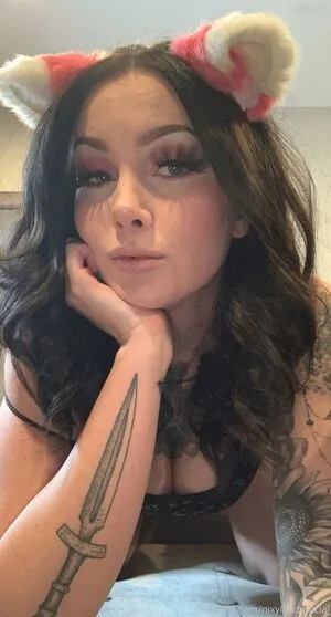 Nixy OnlyFans Leaked Free Thumbnail Picture - #gU3XkwFuqh