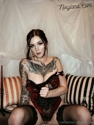 Nixy OnlyFans Leaked Free Thumbnail Picture - #hmQTLXCk9u