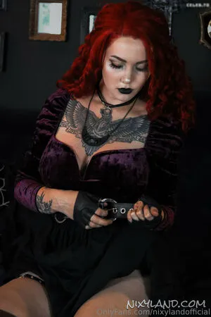 Nixy OnlyFans Leaked Free Thumbnail Picture - #inFTkrf7Dt